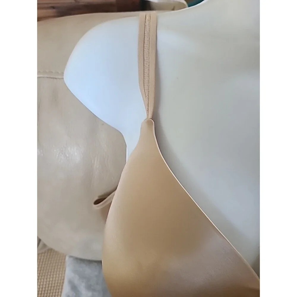 Maidenform Comfort Devotion Convertible Underwire Bra Full Coverage Size 40C